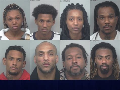 8 gang members, including a former NFL player, indicted... | AccessWDUN.com