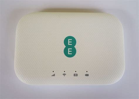 EE MiFi Review | 4GEE WiFi Mini 4G Dongle | 2024