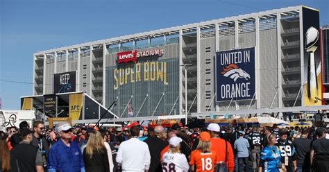 Santa Clara County scores 2026 Super Bowl - San José Spotlight