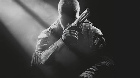 Call Of Duty Black OPS 2 Wallpapers - Wallpaper Cave