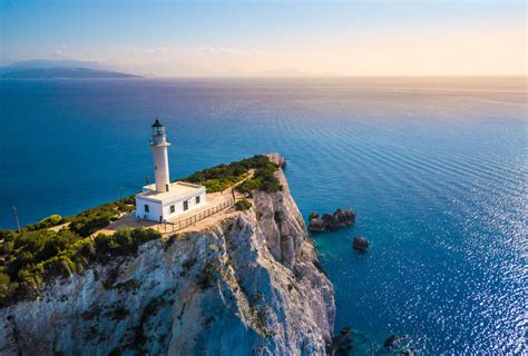 Lefkada Lighthouse-1329055547 - Travel Greece Travel Europe