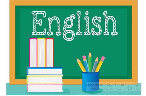 English class english clip art clipart download - WikiClipArt