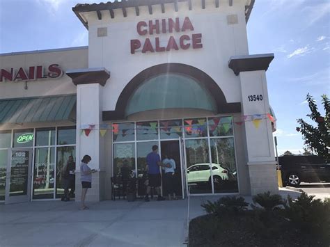 China Palace - Reviews and Deals on Restaurant.com