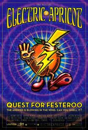 Electric Apricot: Quest for Festeroo - Wikipedia, the free encyclopedia