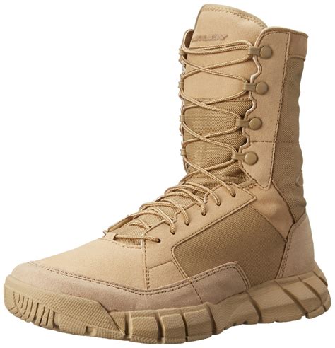 Amazon.com: Oakley Men's Light Assault Military Boot: Clothing Buy Boots, Shoe Boots, Oakley Si ...