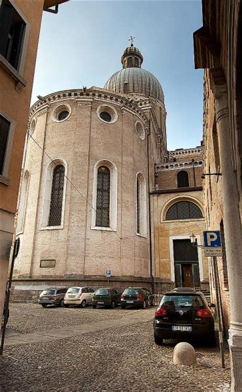 Padua Cathedral - Padova