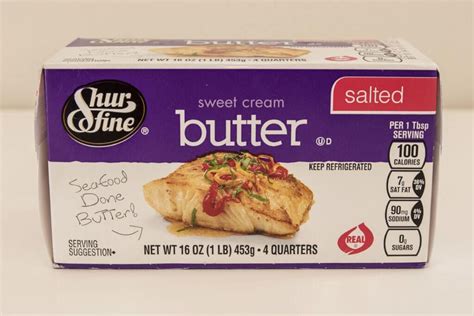 We Tried 8 Brands to Find the Best Butter | Best butter, Butter, Butter ...