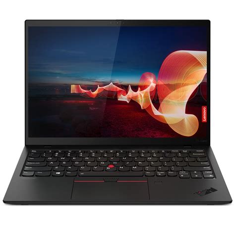 Lenovo ThinkPad X1 Nano Price (08 Dec 2024) Specification & Reviews ...