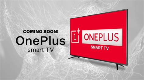 OnePlus TV may launch soon in India - Brand Education