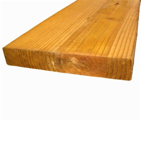 2-in x 10-in x 16-ft Southern Yellow Pine Lumber (Common); 1.5-in x 9.25-in x 16-ft (Actual) at ...