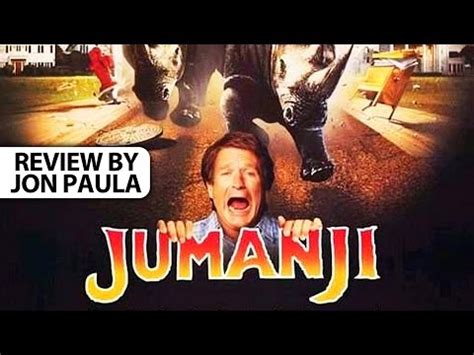 Jumanji 1995 - Animal Stampede 1