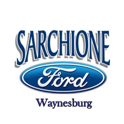 Sarchione Ford of Waynesburg - Waynesburg, OH: Read Consumer reviews ...