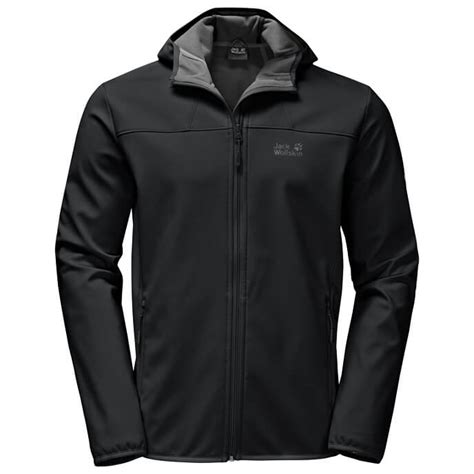 Jack Wolfskin Northern Point - Softshell jacket Men's | Free EU Delivery | Bergfreunde.eu