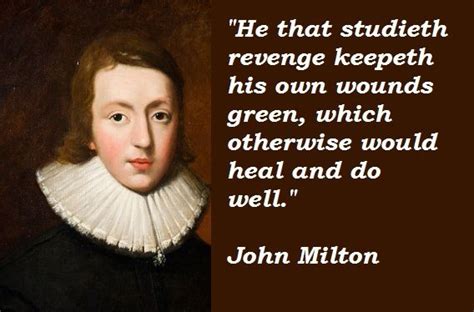 John Milton Quotes | John milton, Milton, Quotes