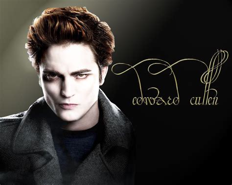 Wallpapers Of Edward Cullen - Wallpaper Cave