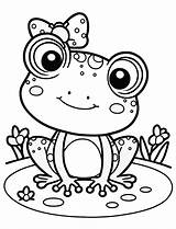 Printable Coloring Pages Dive Into The Wonderful World Of Frogs sketch template