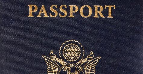 Passport Expiring Soon? Renew It Now, State Dept. Says - The New York Times