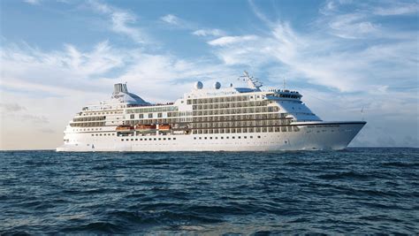 Regent Seven Seas Cruises