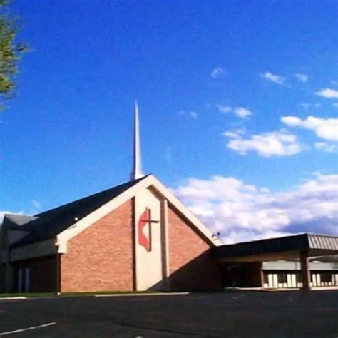 Faith United Methodist Church - UMC church near me in Bellefonte, PA