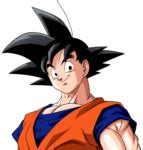 Picture Of Goku