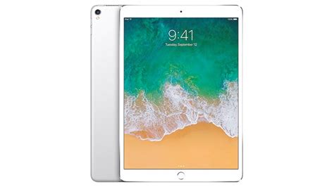 GeekDad Daily Deal: Refurbished Apple iPad Pro 10.5" 64GB - GeekDad