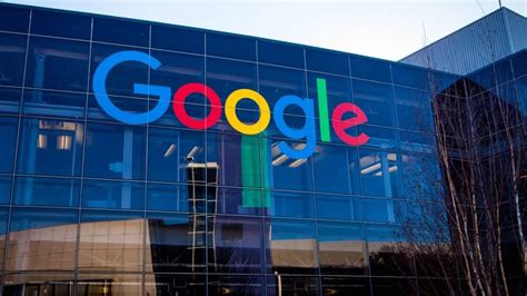 Google has fired 50 employees after protests over Israel cloud contract | KKAL - San Luis Obispo, CA