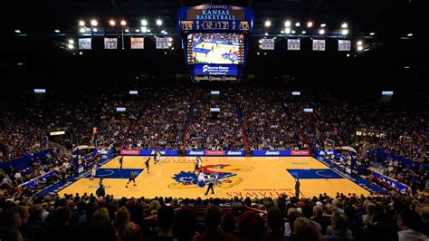 Kansas Jayhawks Basketball Wallpaper (67+ images)