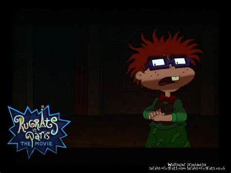 Rugrats In Paris - Rugrats In Paris Kimi (#1834570) - HD Wallpaper & Backgrounds Download