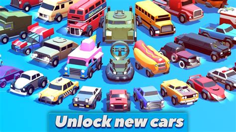 Crash of Cars: Epic & Legendary Vehicles Guide and Car Tips - Touch, Tap, Play