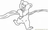 Koji koda coloring Page Koda For Kids  Mejikuhibiniu sketch template
