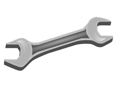 Spanner PNG Transparent Spanner.PNG Images. | PlusPNG