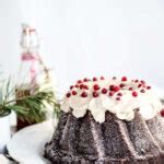 Top 10 Best Christmas Cake Recipes