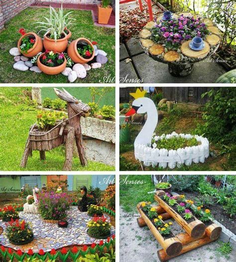 Pin by Trucy Baker on Yard & Garden! ️ | Diy garden decor, Garden ...