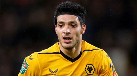 Raul Jimenez: Fulham agree deal to sign Wolves striker for £5.5m ...