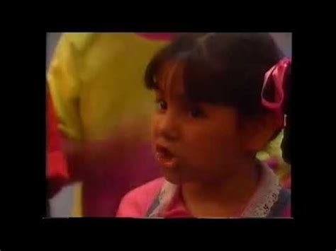 Barney Goes to School - YouTube