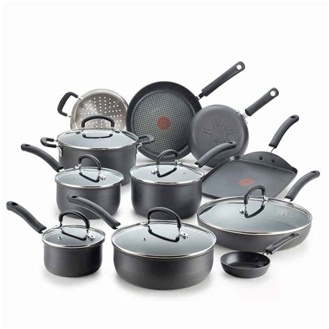 Best Titanium Cookware Of 2022 (Review And Buying Guide)