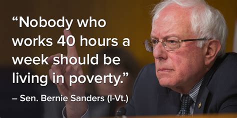 Bernie Sanders Quotes. QuotesGram