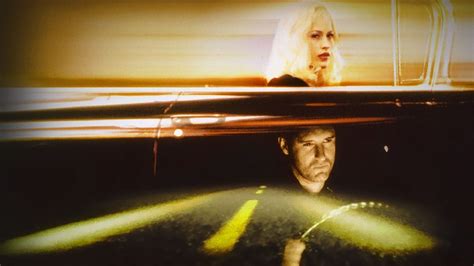 Lost Highway (1997) - Classic Cinemas