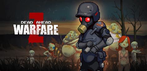 Dead Ahead: Zombie Warfare v4.0.8 MOD APK (Unlimited Money, Menu) Download