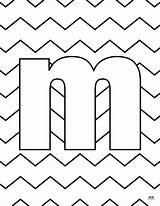 Letter M Coloring Pages  15 FREE Printabulls sketch template