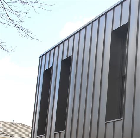 Colorbond Steel Cladding The Ultimate Choice For Your Next Build | My ...