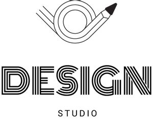 Creative Design Studio Logo PNG Vector (EPS) Free Download