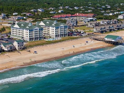 Top 10 Beaches in the USA | Top 10 beaches, Outer banks beach, Hotels and resorts