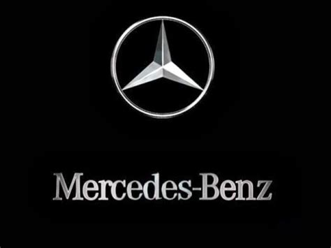 Mercedes-Benz Logo Wallpapers - Top Free Mercedes-Benz Logo Backgrounds ...