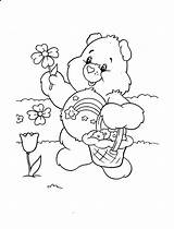Free Printable Care Bear Coloring Pages For Kids sketch template