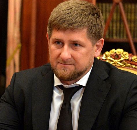 Ramzan Kadyrov's Sons MMA Fights Draw Rebuke