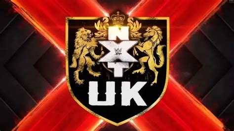 SPOILER On Title Change On NXT UK - WrestleTalk