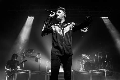 Live Gallery: Architects, Festival Hall – 27 Magazine