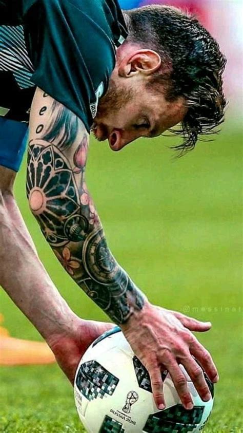 Pin en FC Barcelona | Fotos de lionel messi, Fotos de messi, Tatuajes ...