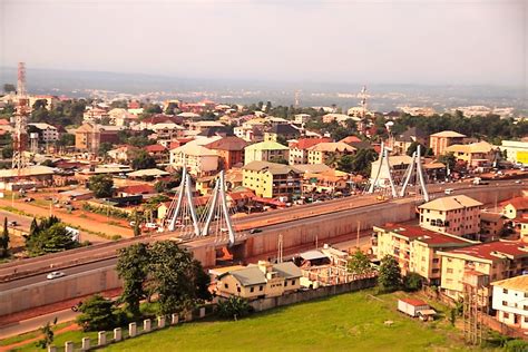 History Of Awka North LGA, Anambra State